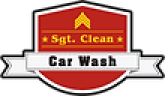 CarWash logo