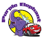 Elephant logo