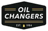 Oil Changers logo